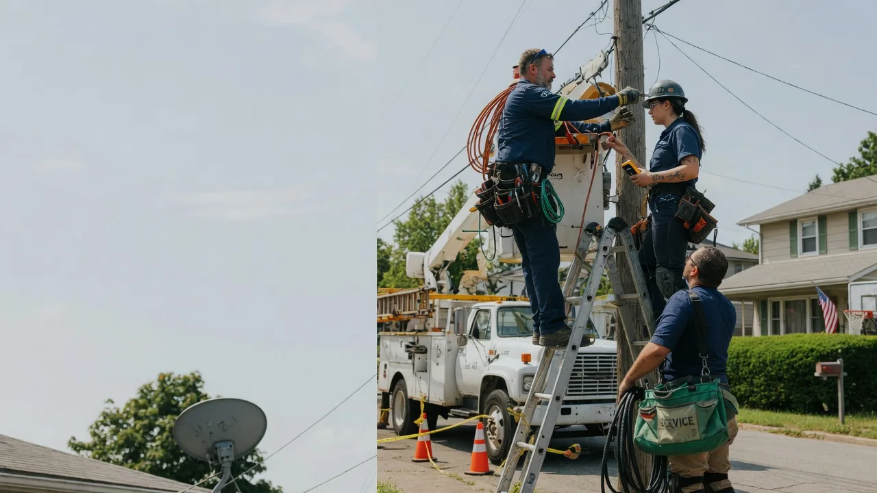 Electrical Repair in Martha, OK near me